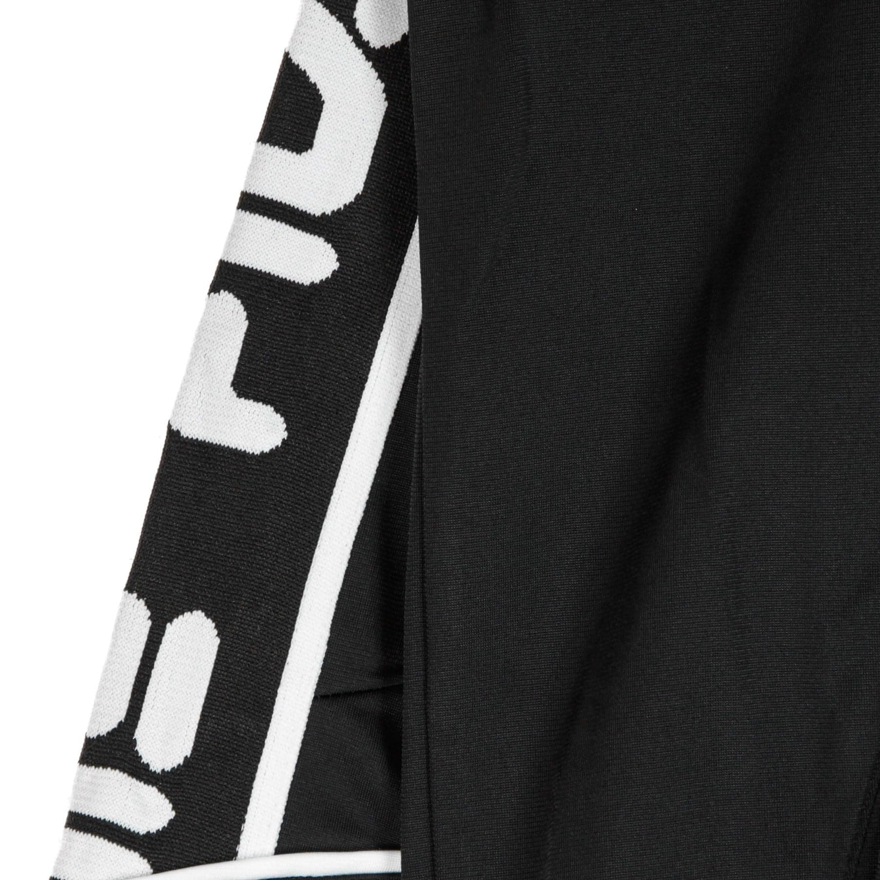 FILA Giacca Tuta Uomo Ted Track Jacket Black da uomo in Giacche sportive e tecniche Drestige - Casamassima, commercioVirtuoso.it