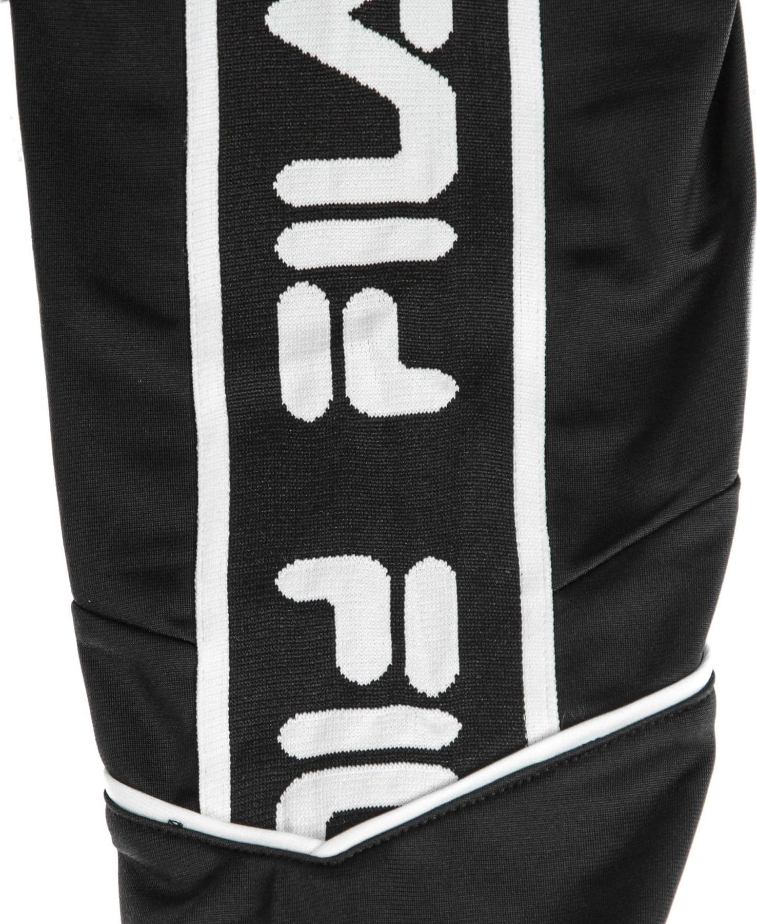 FILA Giacca Tuta Uomo Ted Track Jacket Black da uomo in Giacche sportive e tecniche Drestige - Casamassima, commercioVirtuoso.it