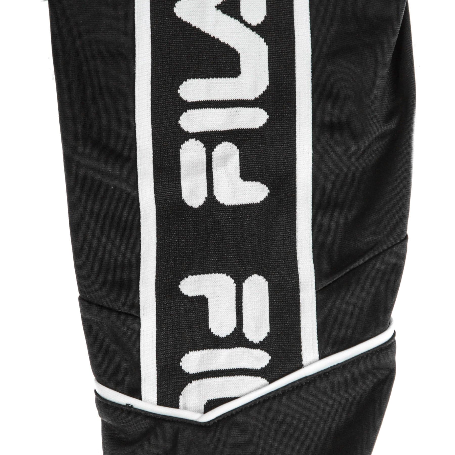 FILA Giacca Tuta Uomo Ted Track Jacket Black da uomo in Giacche sportive e tecniche Drestige - Casamassima, commercioVirtuoso.it