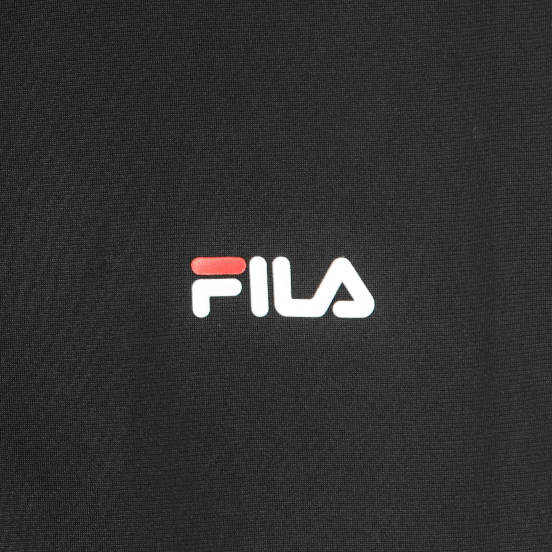 FILA Giacca Tuta Uomo Ted Track Jacket Black da uomo in Giacche sportive e tecniche Drestige - Casamassima, commercioVirtuoso.it