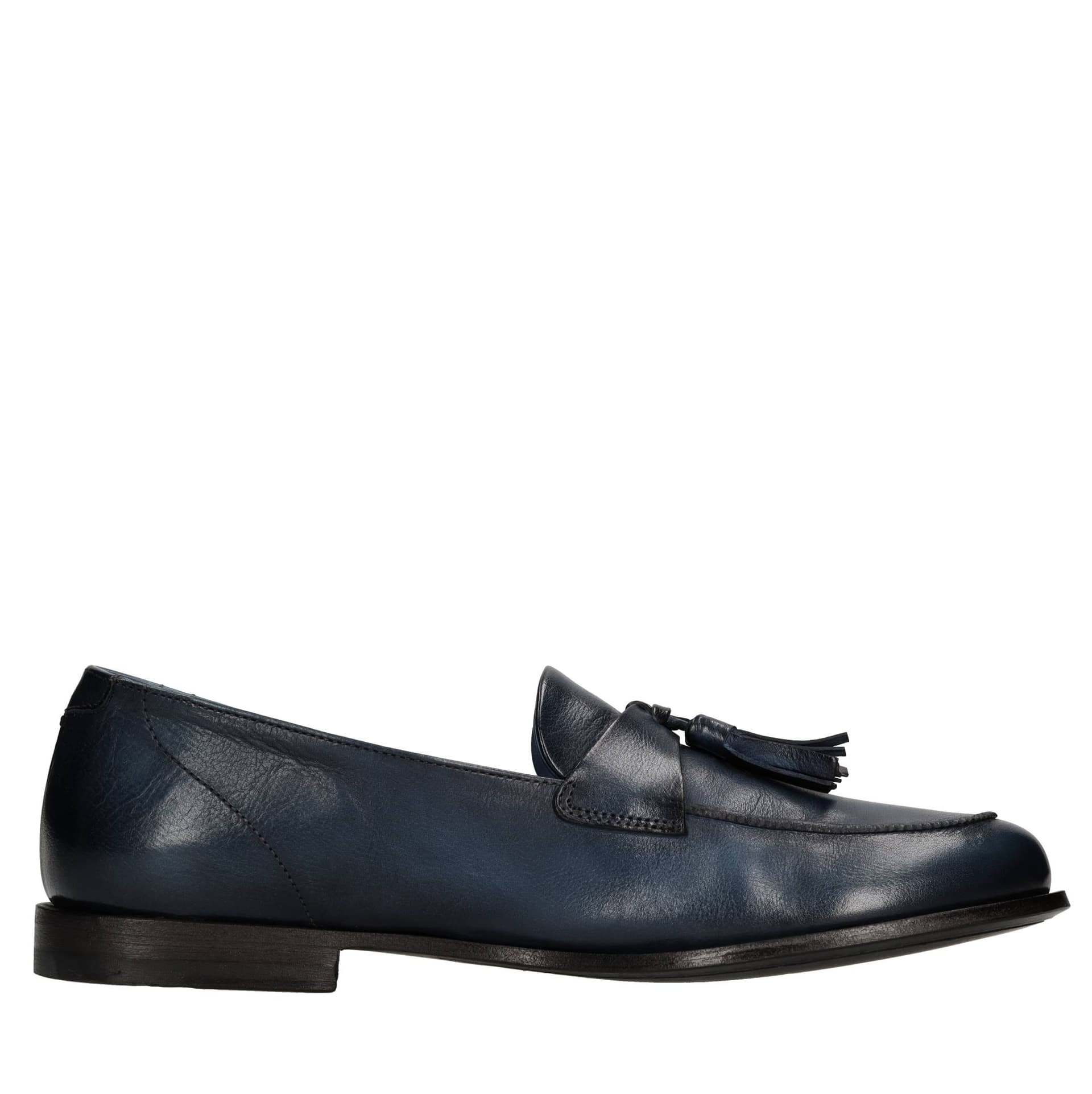 Pantanetti Scarpe basse Blu da donna in Pantaloni Drestige - Casamassima, commercioVirtuoso.it