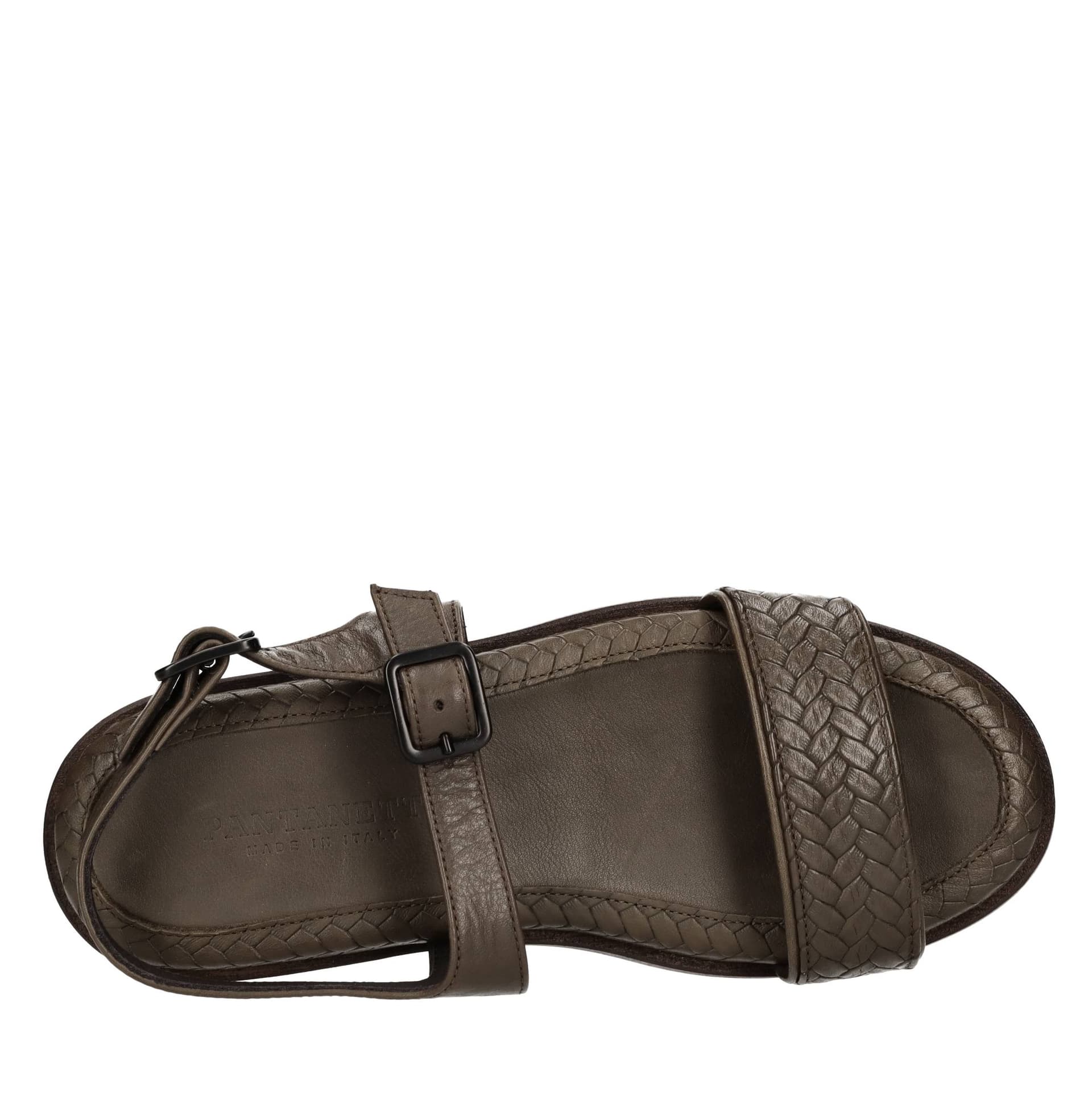 Pantanetti Scarpe basse Marrone da donna in Pantaloni Drestige - Casamassima, commercioVirtuoso.it