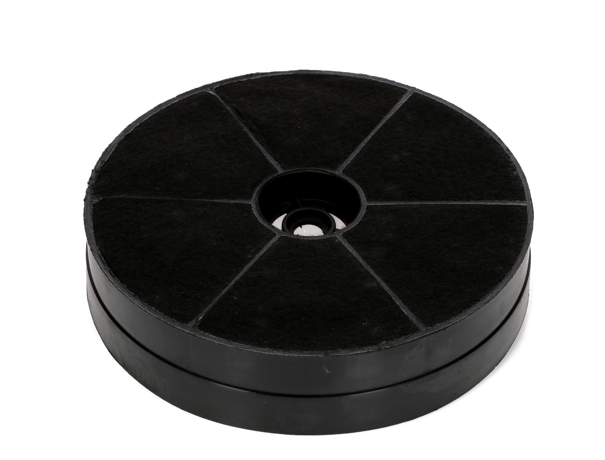FILTRO CAPPA ELECTROLUX ELICA - DIAM. 17 CM -FK 120 FB01UA F22 in prodotto EuroStore07 - Alatri, commercioVirtuoso.it