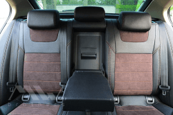 Coprisedili Su Misura Per Skoda Octavia A7 (2013-2020), Leather Style in Set per interni Autooggetti.it - Roma, commercioVirtuoso.it