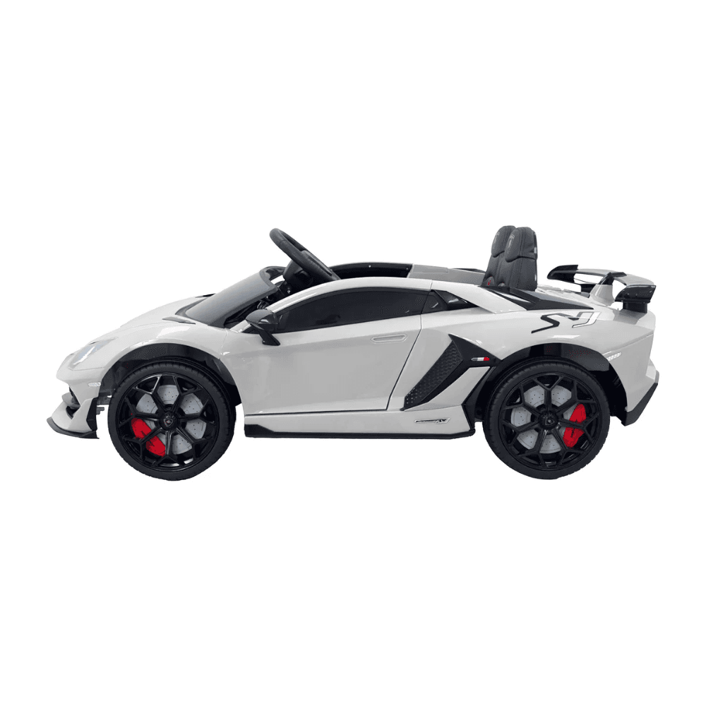 Lamborghini Aventador 12V Toys Group in Auto La Casa Del Bebè - Napoli, commercioVirtuoso.it