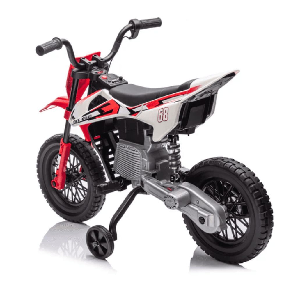 Motocross 12V Toys Group in Veicoli a motore La Casa Del Bebè - Napoli, commercioVirtuoso.it