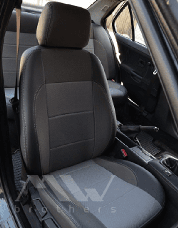 Coprisedili su misura per BMW 3 E36 (1990-2000), Comfort style in Set per interni Autooggetti.it - Roma, commercioVirtuoso.it