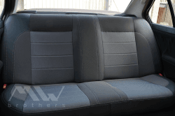 Coprisedili su misura per BMW 3 E36 (1990-2000), Comfort style in Set per interni Autooggetti.it - Roma, commercioVirtuoso.it