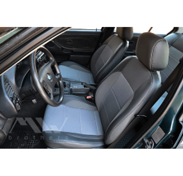 Coprisedili su misura per BMW 3 E36 (1990-2000), Comfort style in Set per interni Autooggetti.it - Roma, commercioVirtuoso.it