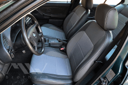 Coprisedili su misura per BMW 3 E36 (1990-2000), Comfort style in Set per interni Autooggetti.it - Roma, commercioVirtuoso.it