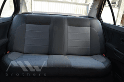 Coprisedili su misura per BMW 3 E36 (1990-2000), Comfort style in Set per interni Autooggetti.it - Roma, commercioVirtuoso.it