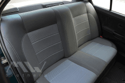 Coprisedili su misura per BMW 3 E36 (1990-2000), Comfort style in Set per interni Autooggetti.it - Roma, commercioVirtuoso.it