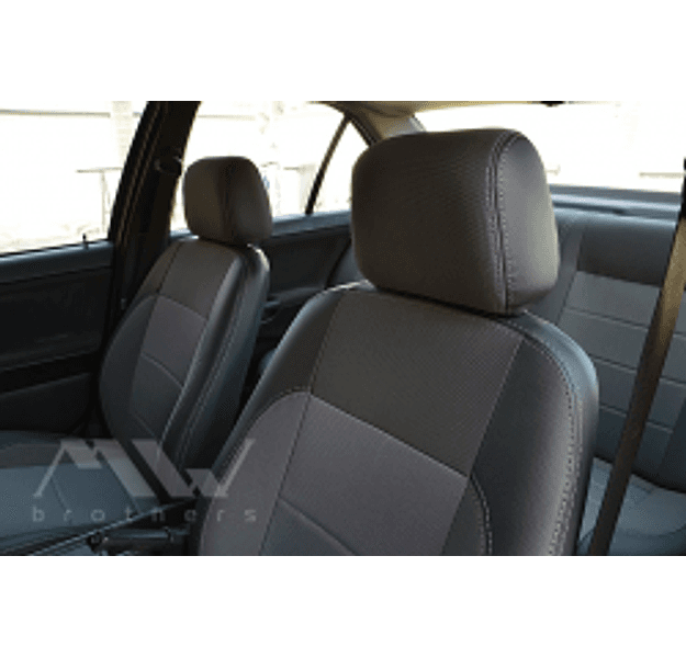 Coprisedili su misura per BMW 3 E36 (1990-2000), Comfort style in Set per interni Autooggetti.it - Roma, commercioVirtuoso.it