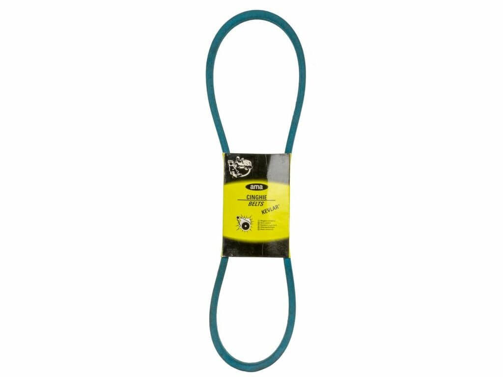 Cinghia trapezoidale 5l Ama 46" in Cinghie dentate GardenStore - Novellara, commercioVirtuoso.it