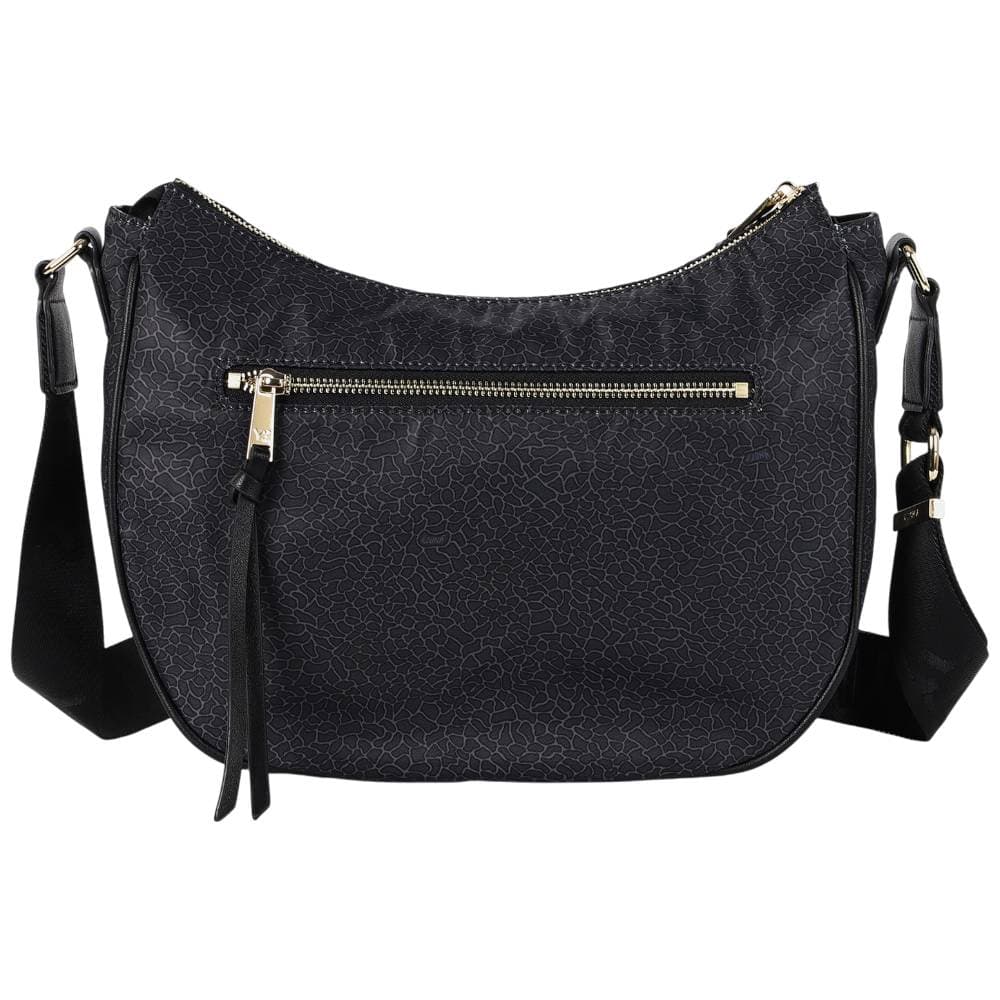 YNot borsa hobo nera CLOUD CLO034F6 in Borse a spalla Prodotti di Classe - Nocera Superiore, commercioVirtuoso.it