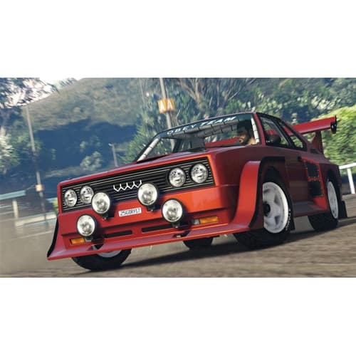 Grand Theft Auto V Premium Edition Xbox One (Gta V) ES in Giochi Prezzo Bomba Store - Casalnuovo di Napoli, commercioVirtuoso.it
