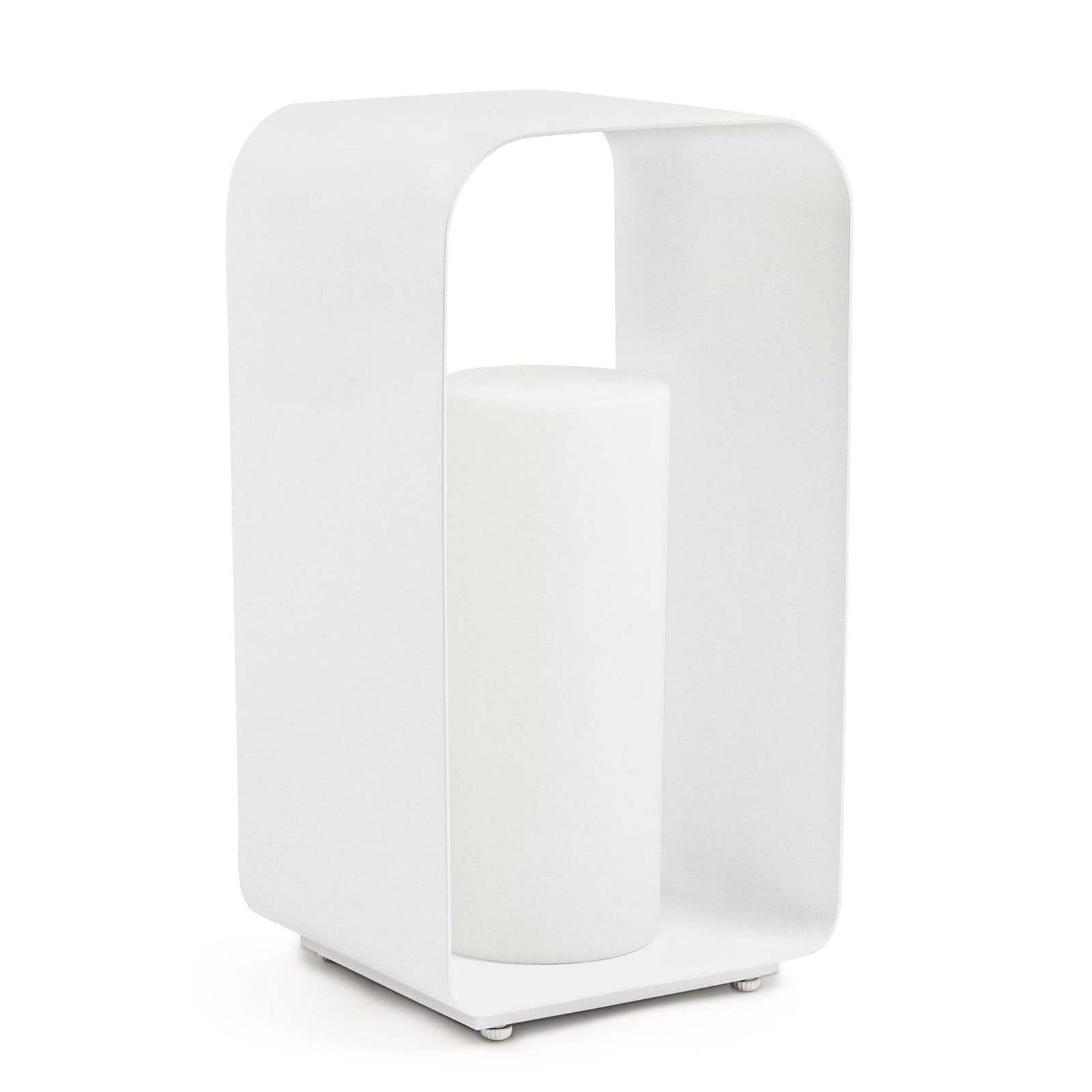 Lampada ridley antrac a led in alluminio per uso interno ed esterno - 21