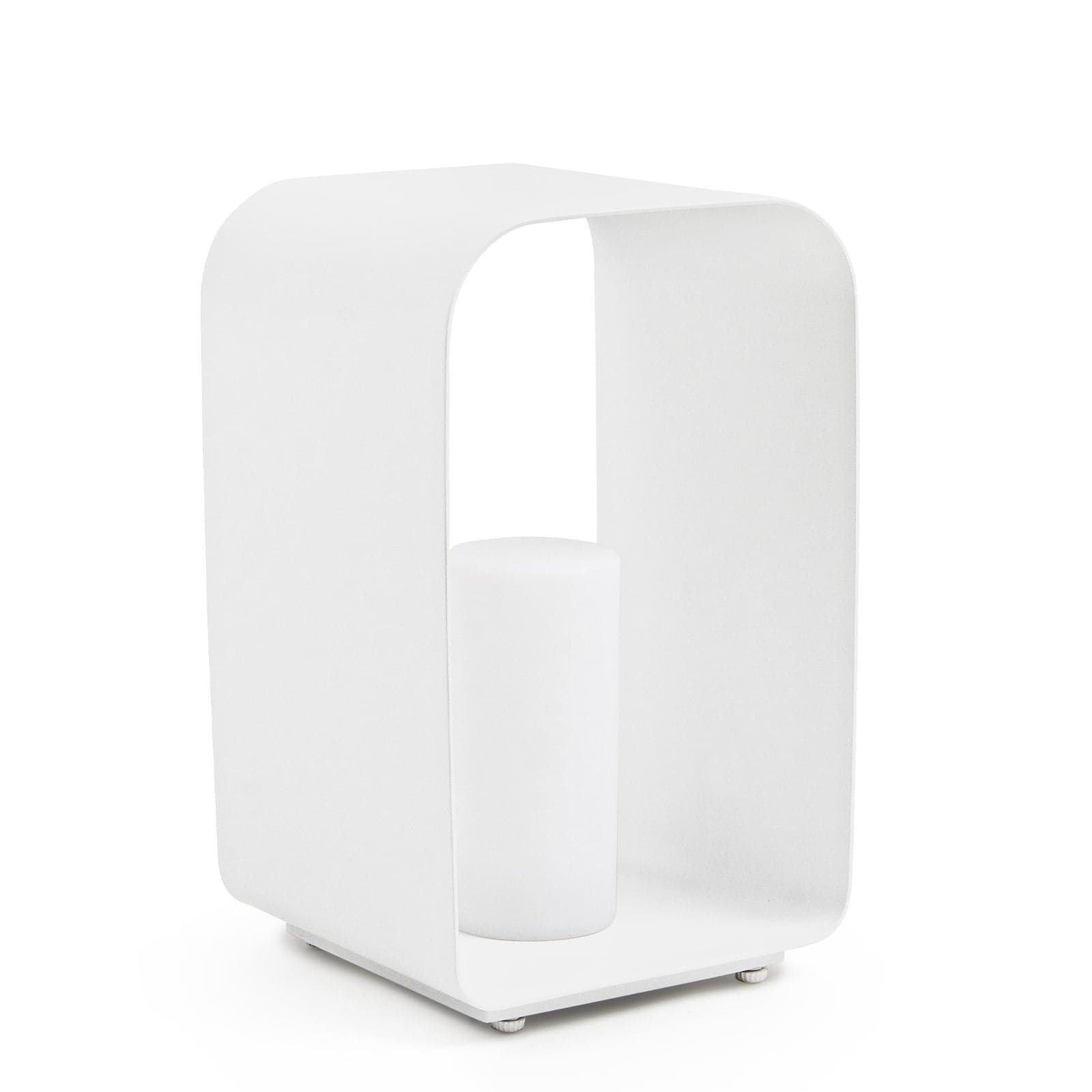 Lampada ridley antrac a led in alluminio per uso interno ed esterno - 23
