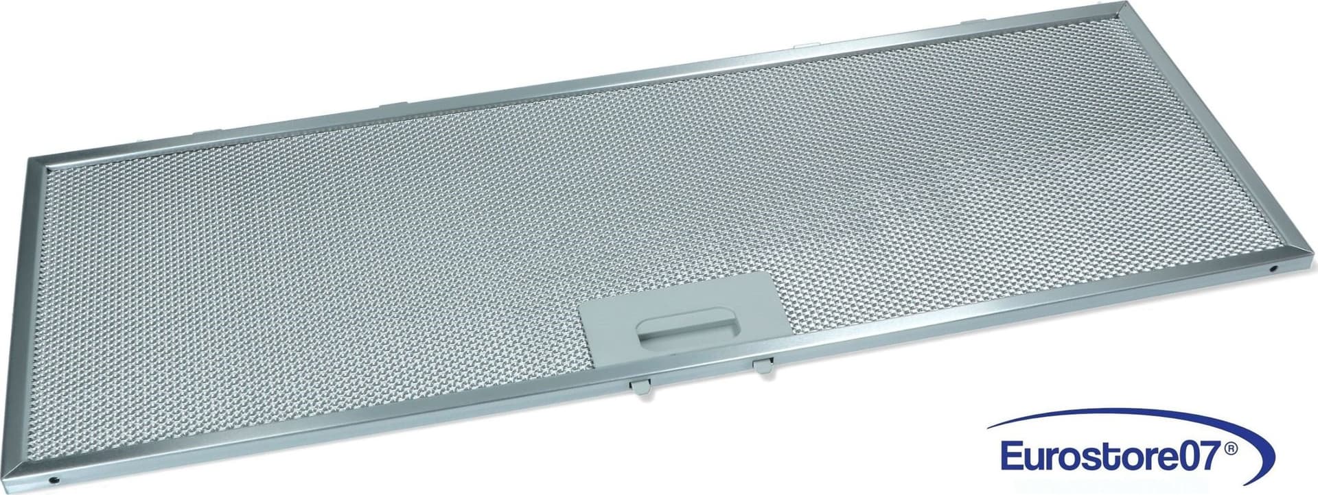 FILTRO IN ALLUMINIO PER CAPPA ASPIRANTE CUCINA ELICA GRI0077330A 560 x 200 x 9mm
