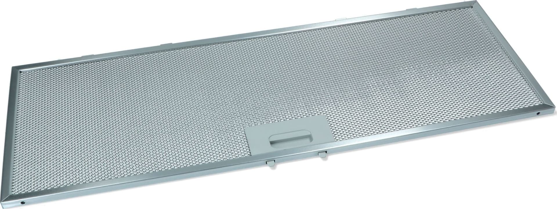 FILTRO IN ALLUMINIO PER CAPPA ASPIRANTE CUCINA ELICA GRI0077330A 560 x 200 x 9mm in prodotto EuroStore07 - Alatri, commercioVirtuoso.it