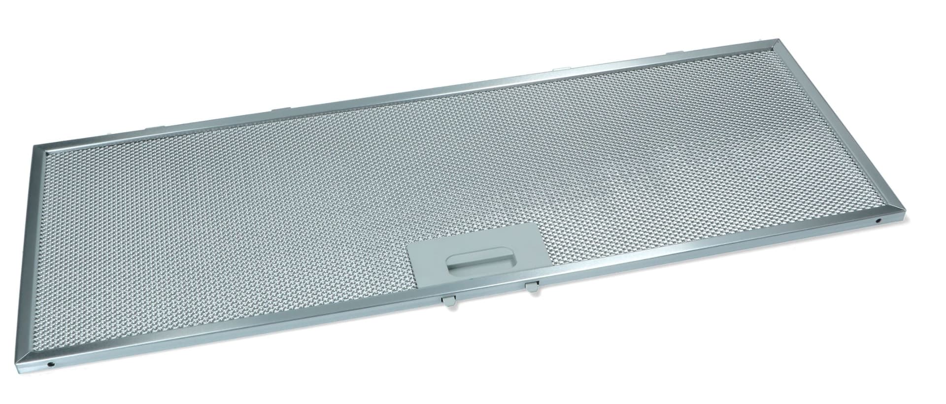 FILTRO IN ALLUMINIO PER CAPPA ASPIRANTE CUCINA ELICA GRI0077330A 560 x 200 x 9mm in prodotto EuroStore07 - Alatri, commercioVirtuoso.it