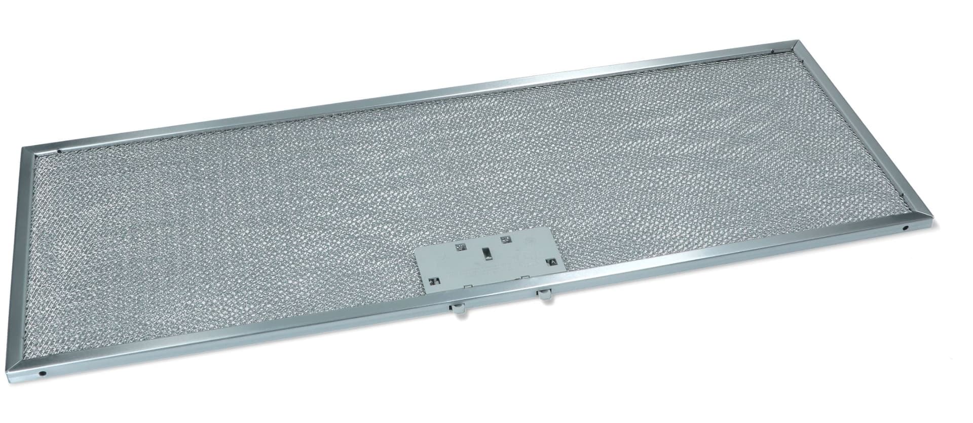 FILTRO IN ALLUMINIO PER CAPPA ASPIRANTE CUCINA ELICA GRI0077330A 560 x 200 x 9mm in prodotto EuroStore07 - Alatri, commercioVirtuoso.it