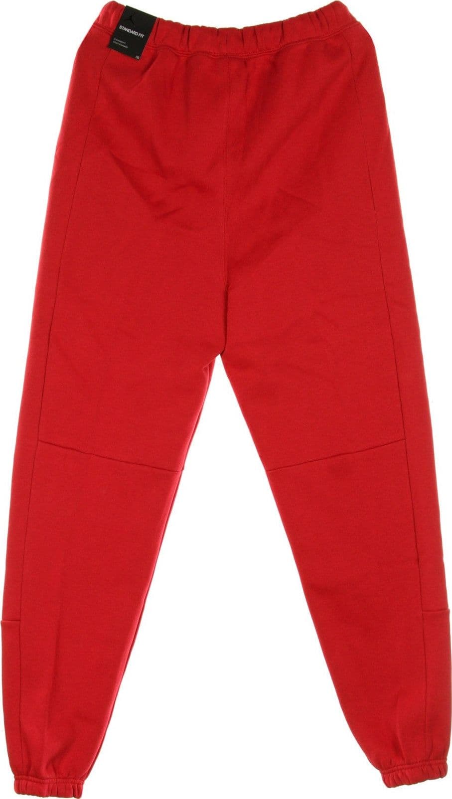 JORDAN Pantalone Tuta Felpato Uomo Jumpman Classics Gym Red/gym Red da uomo in Pantaloni sportivi Drestige - Casamassima, commercioVirtuoso.it