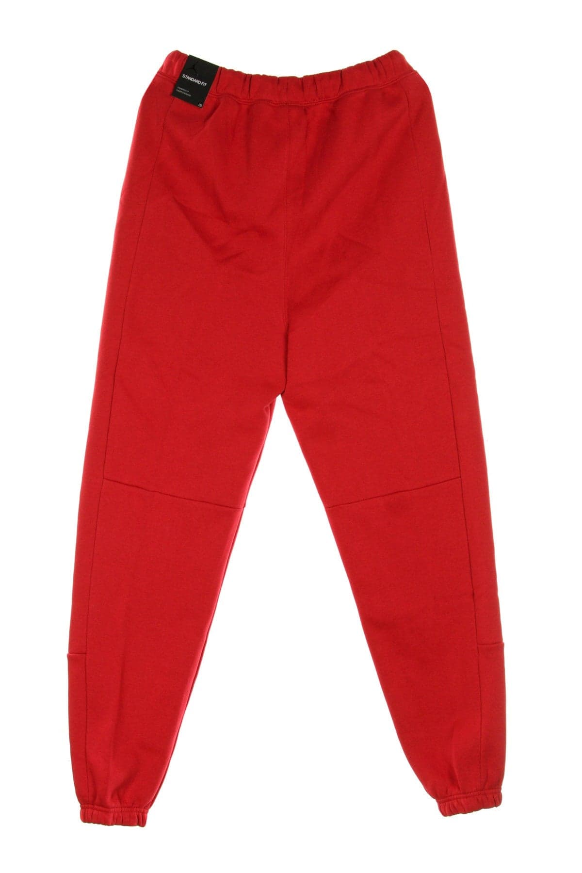JORDAN Pantalone Tuta Felpato Uomo Jumpman Classics Gym Red/gym Red da uomo in Pantaloni sportivi Drestige - Casamassima, commercioVirtuoso.it