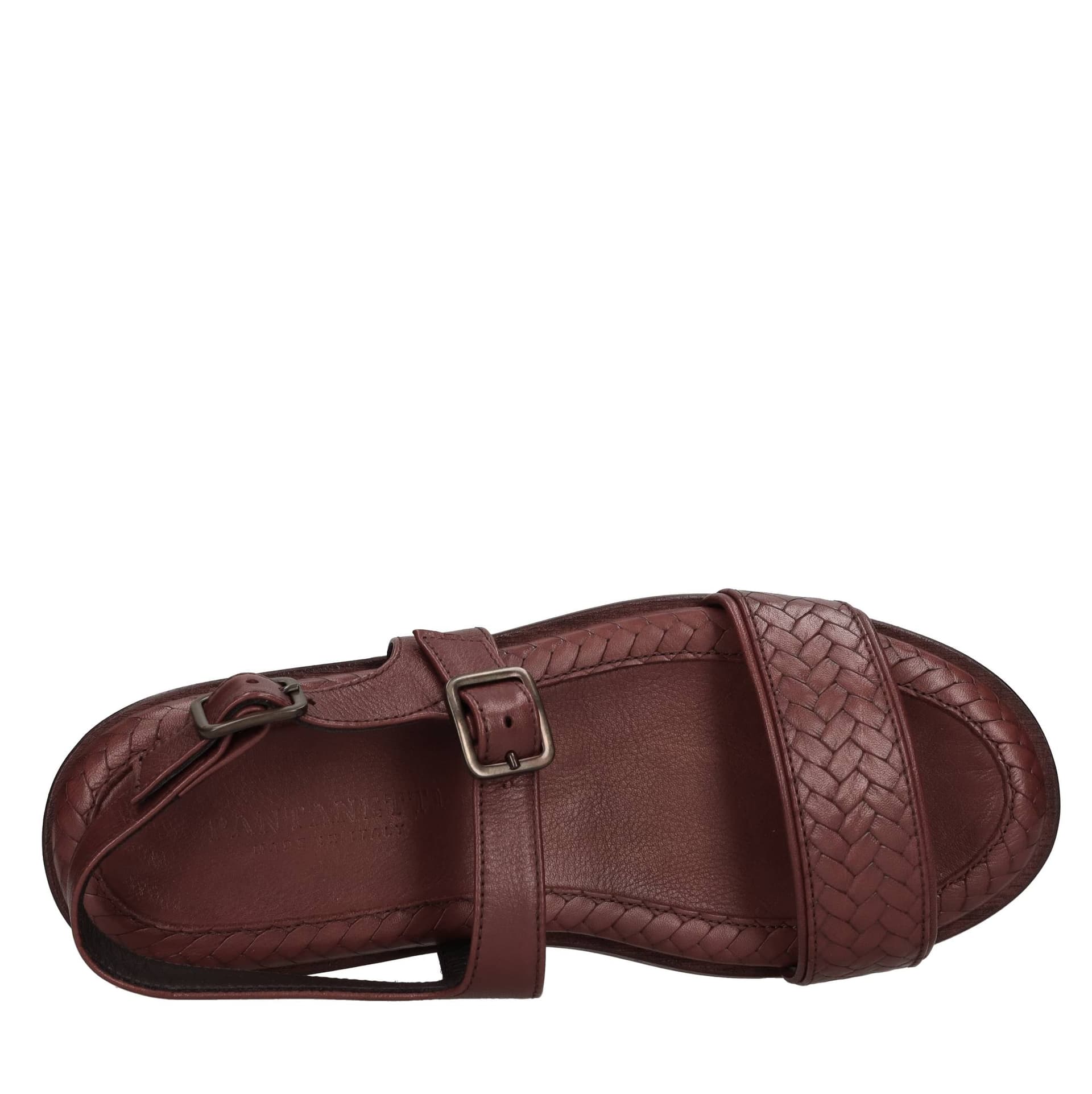 Pantanetti Scarpe basse Marrone da donna in Pantaloni Drestige - Casamassima, commercioVirtuoso.it