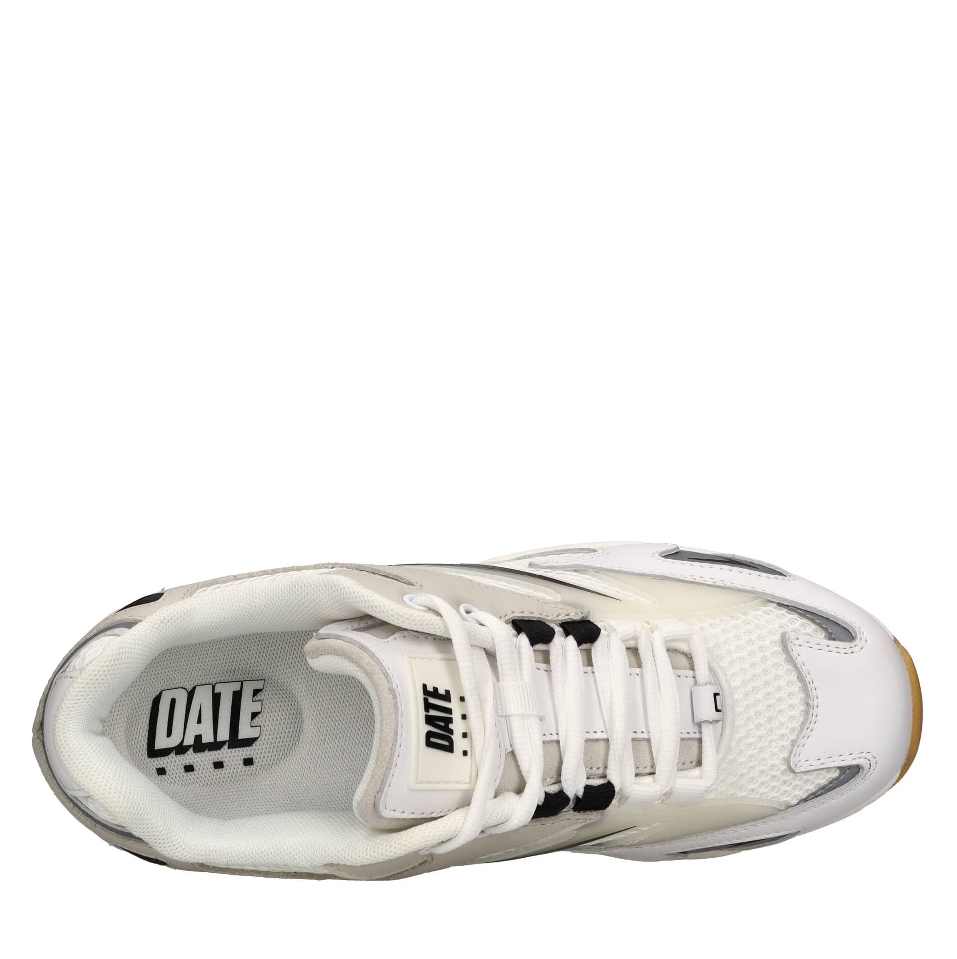 D.A.T.E. Sneakers Multicolour da uomo in Sneaker casual Drestige - Casamassima, commercioVirtuoso.it