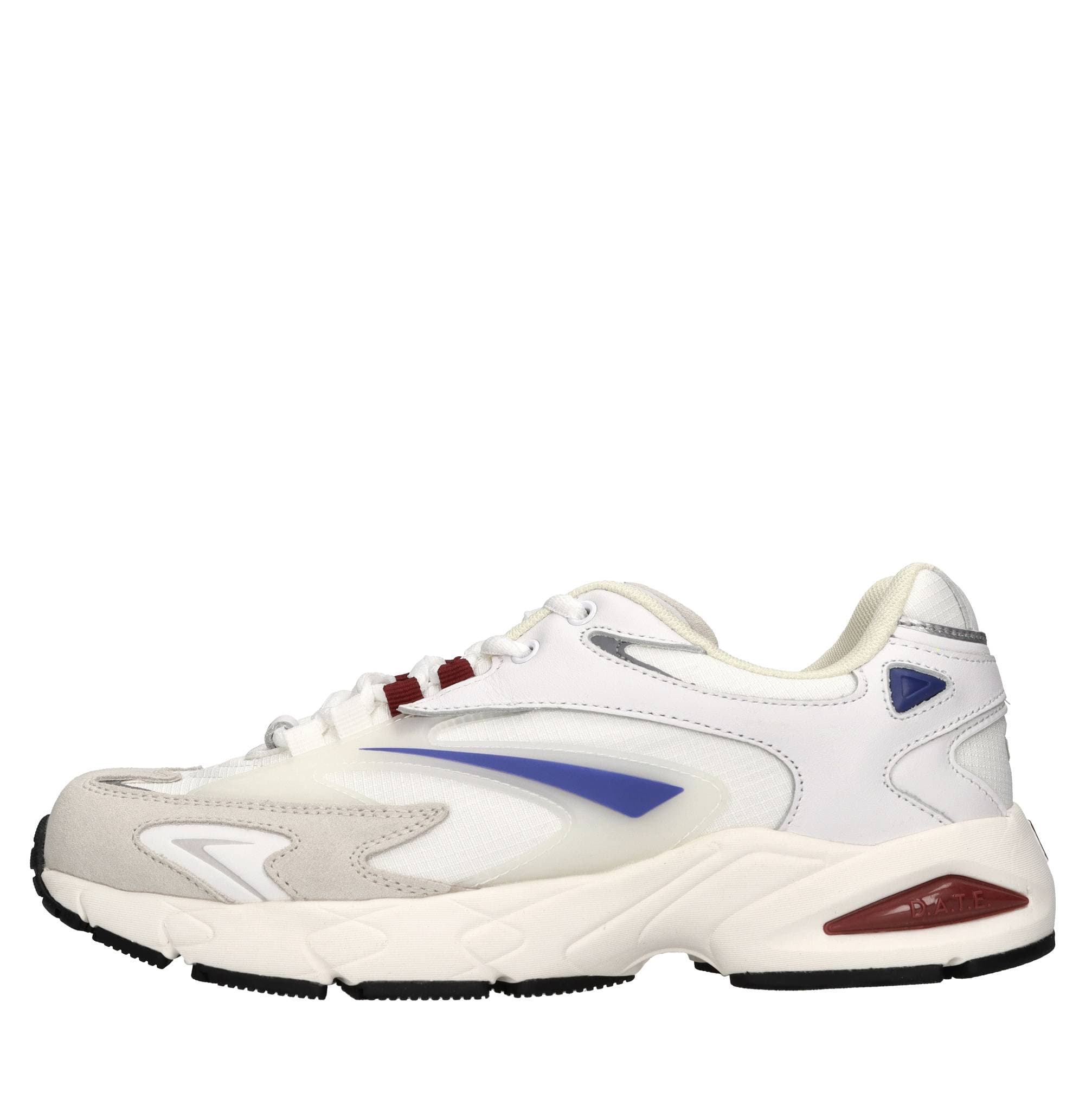 D.A.T.E.  Sneakers Multicolor