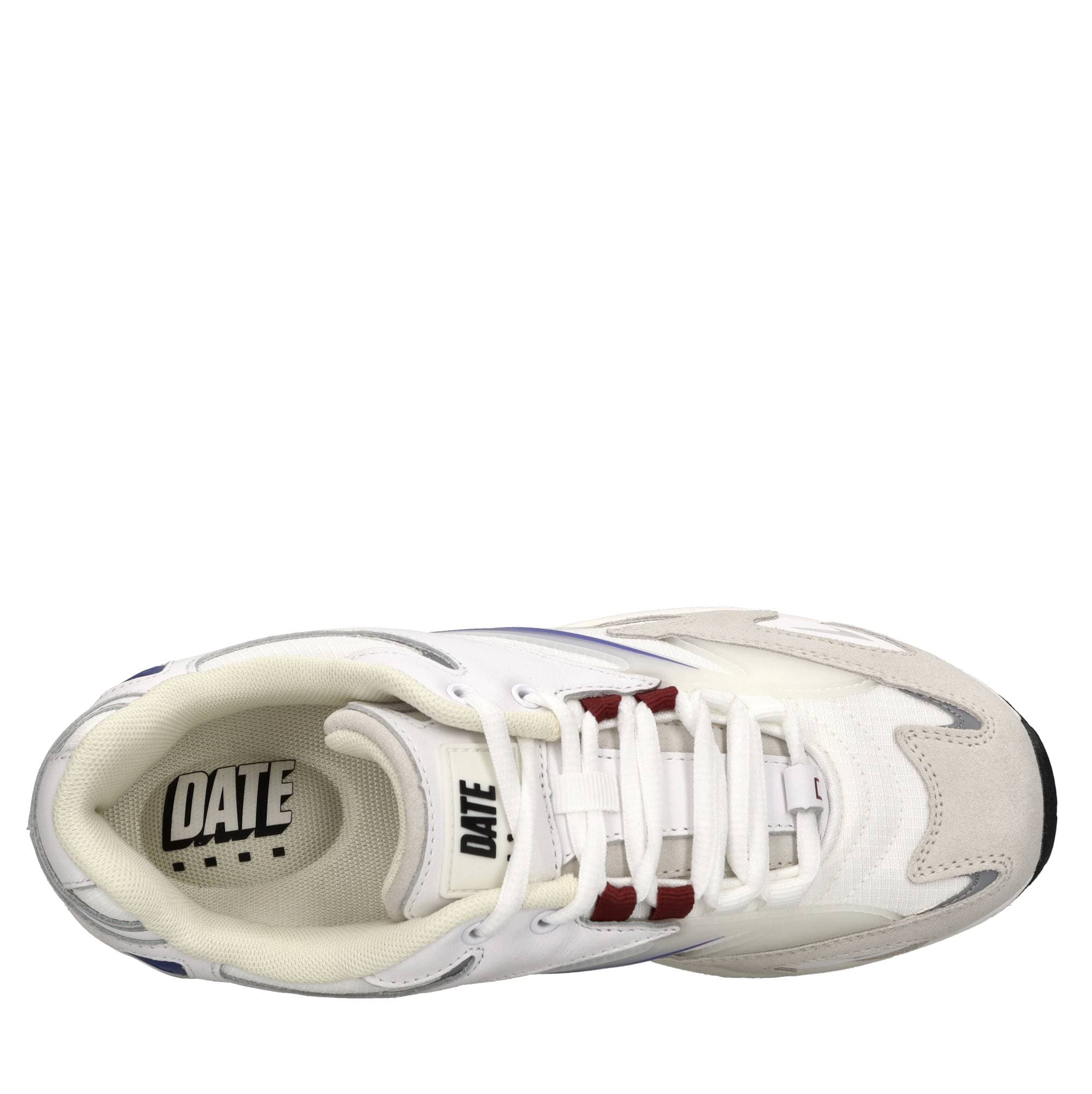 D.A.T.E. Sneakers Multicolour da donna in Sneaker casual Drestige - Casamassima, commercioVirtuoso.it