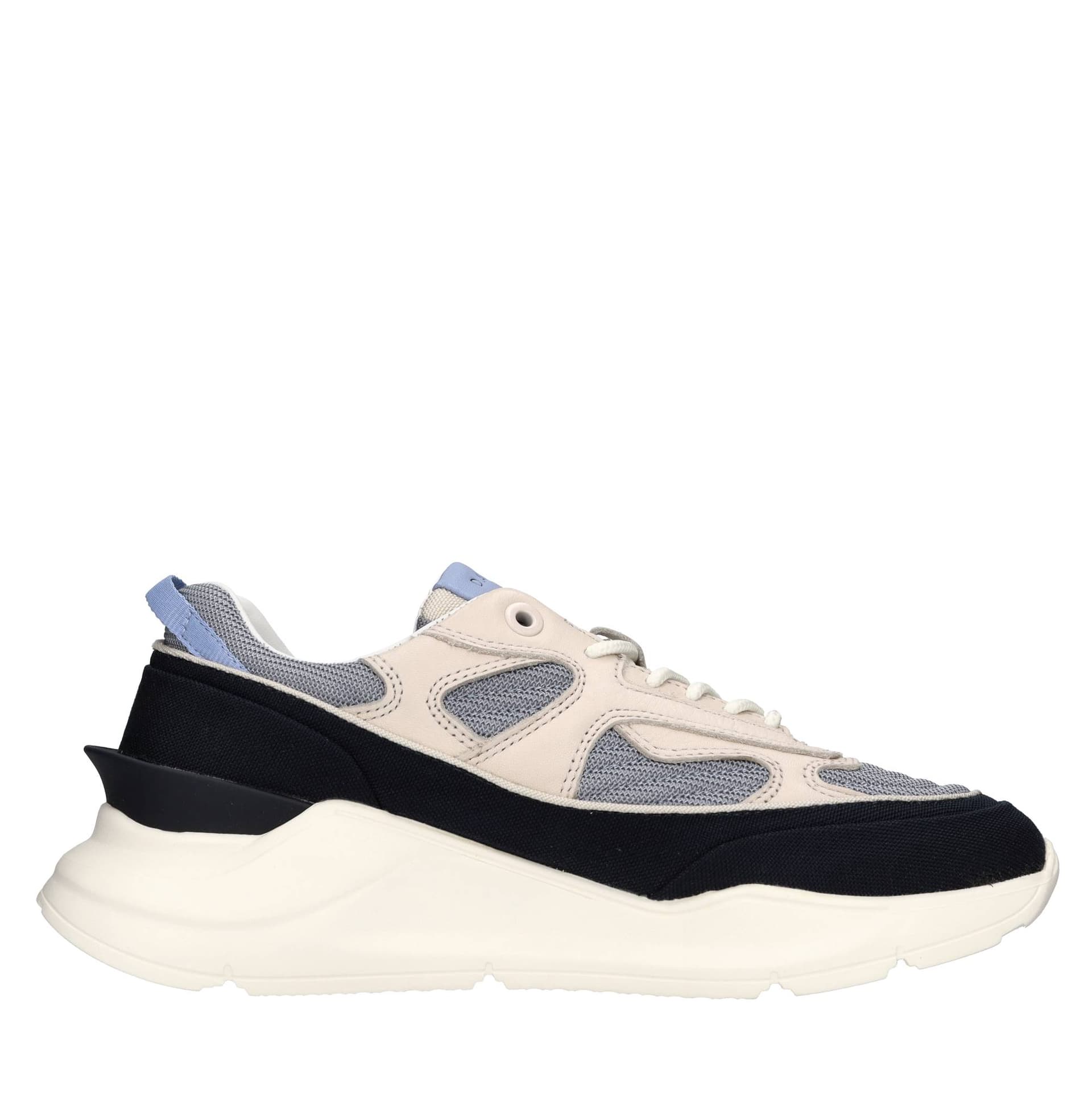 D.A.T.E. Sneakers Multicolour da uomo in Sneaker casual Drestige - Casamassima, commercioVirtuoso.it