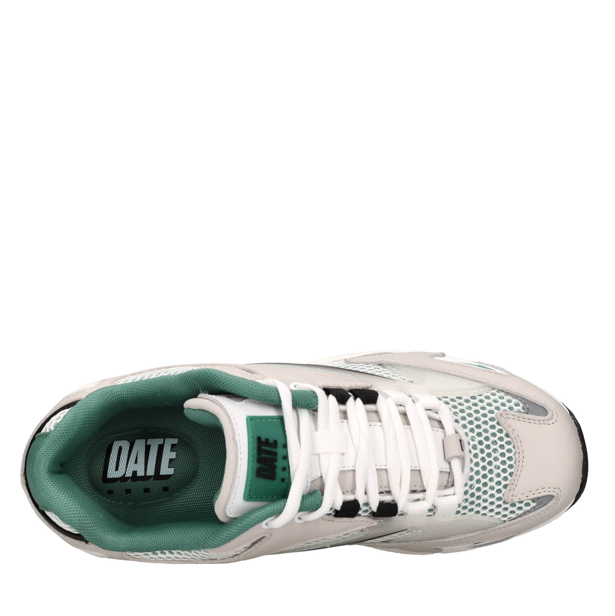 D.A.T.E. Sneakers Multicolour da uomo in Sneaker casual Drestige - Casamassima, commercioVirtuoso.it