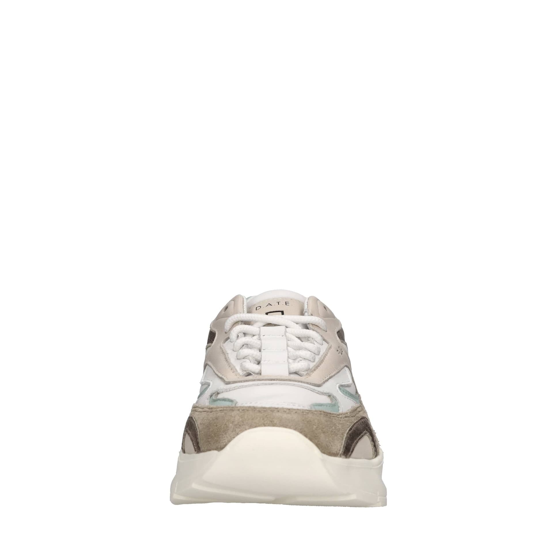 D.A.T.E. Sneakers Multicolour da donna in Sneaker casual Drestige - Casamassima, commercioVirtuoso.it