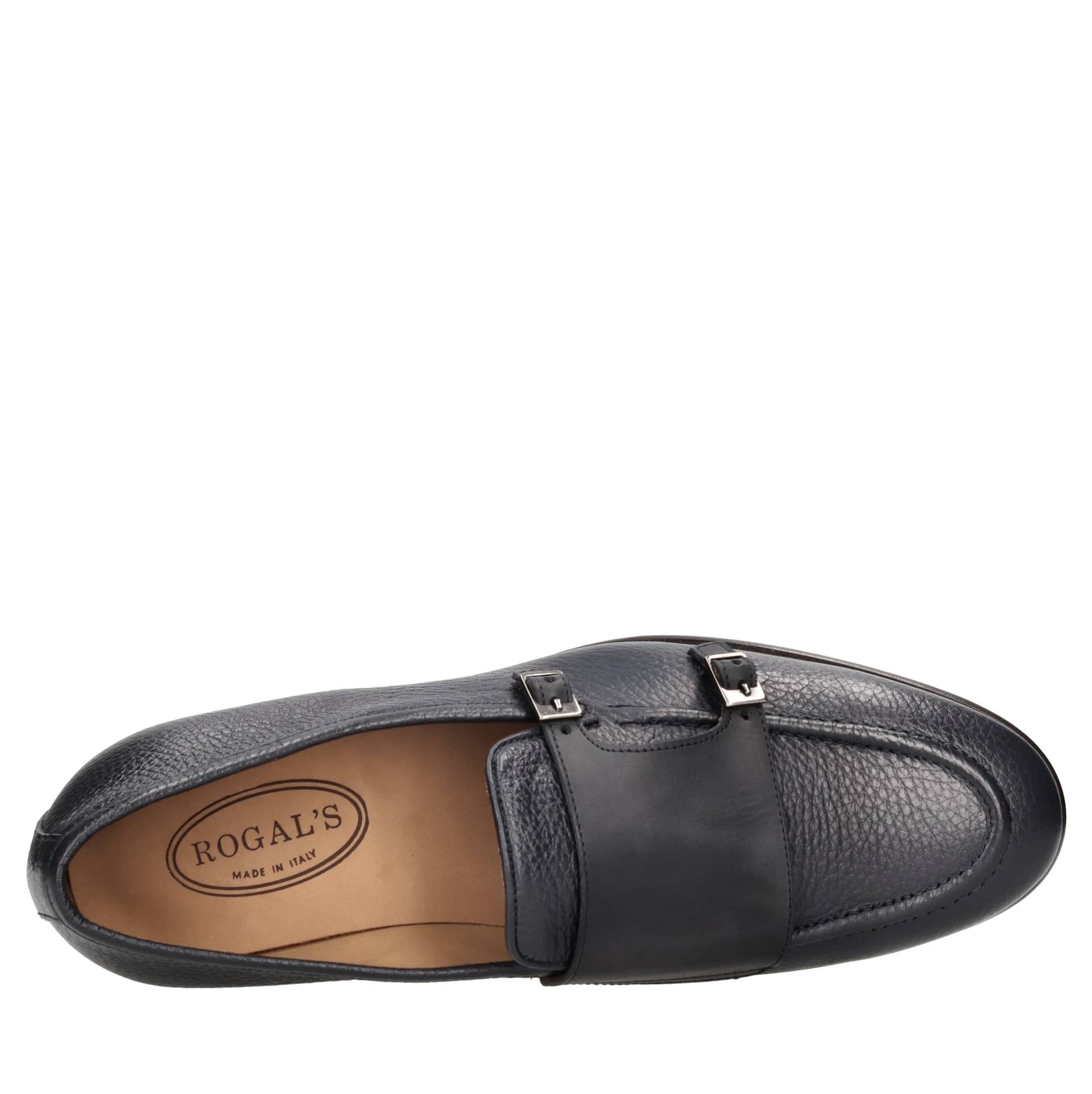 ROGAL'S Scarpe basse Blu da uomo in Sneaker casual Drestige - Casamassima, commercioVirtuoso.it