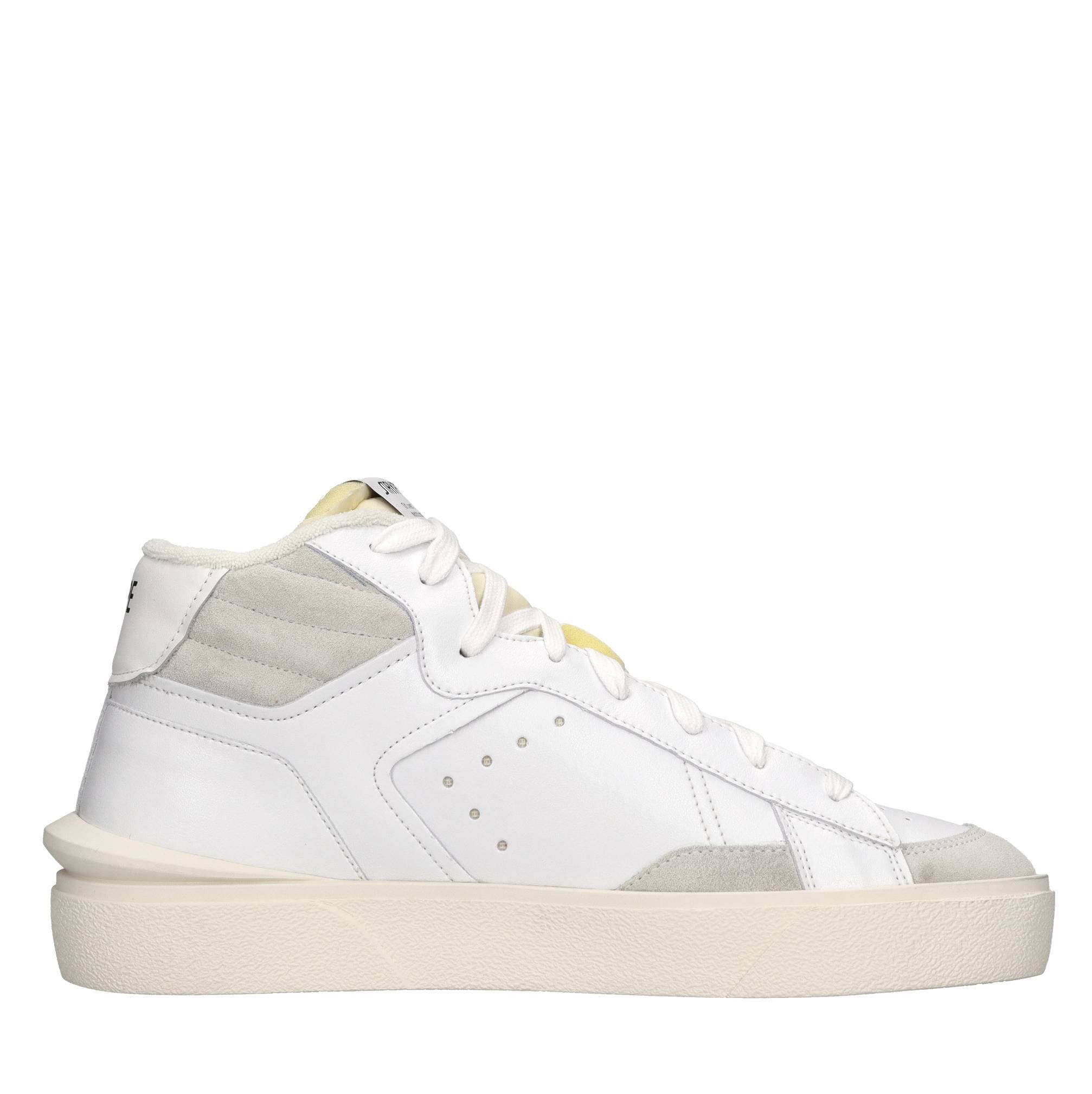 STRYPE Sneakers Bianco da donna in Sneaker casual Drestige - Casamassima, commercioVirtuoso.it