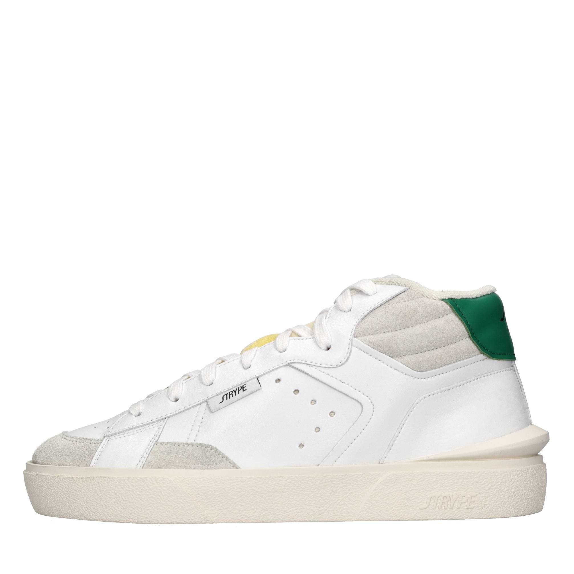 STRYPE  Sneakers Bianco