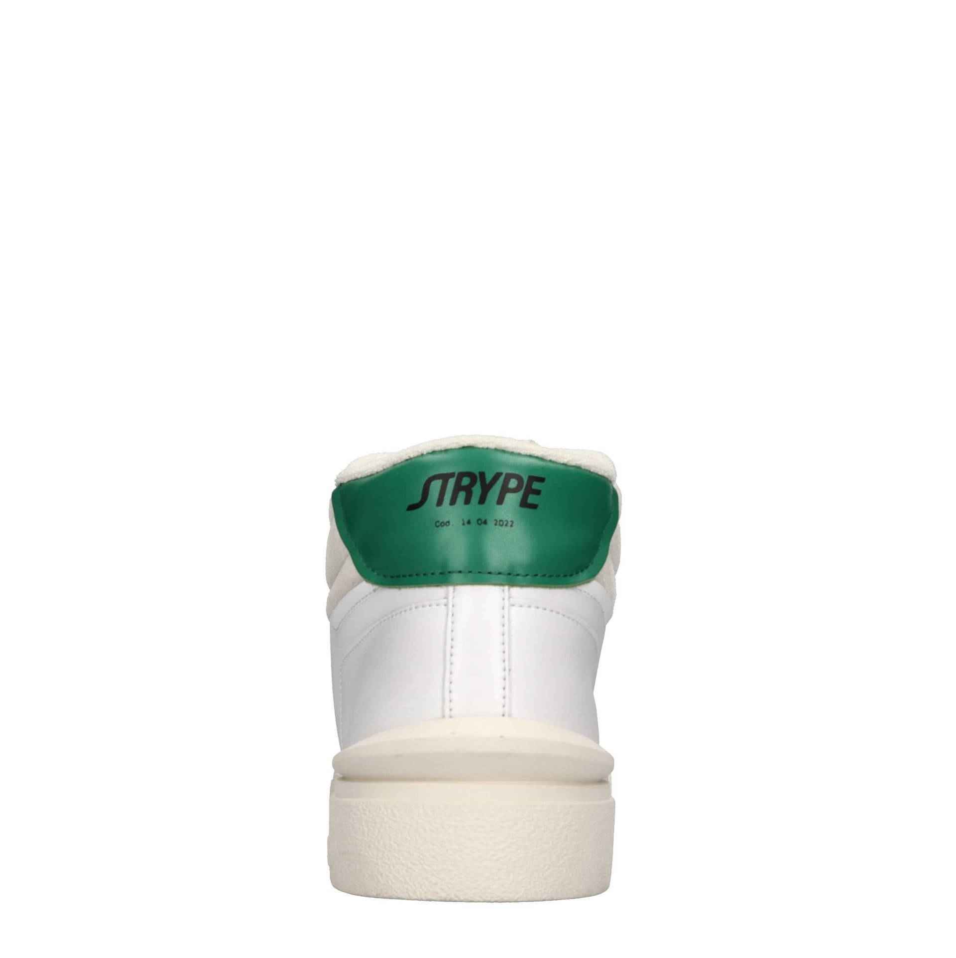 STRYPE Sneakers Bianco da uomo in Scarpe da corsa su strada Drestige - Casamassima, commercioVirtuoso.it