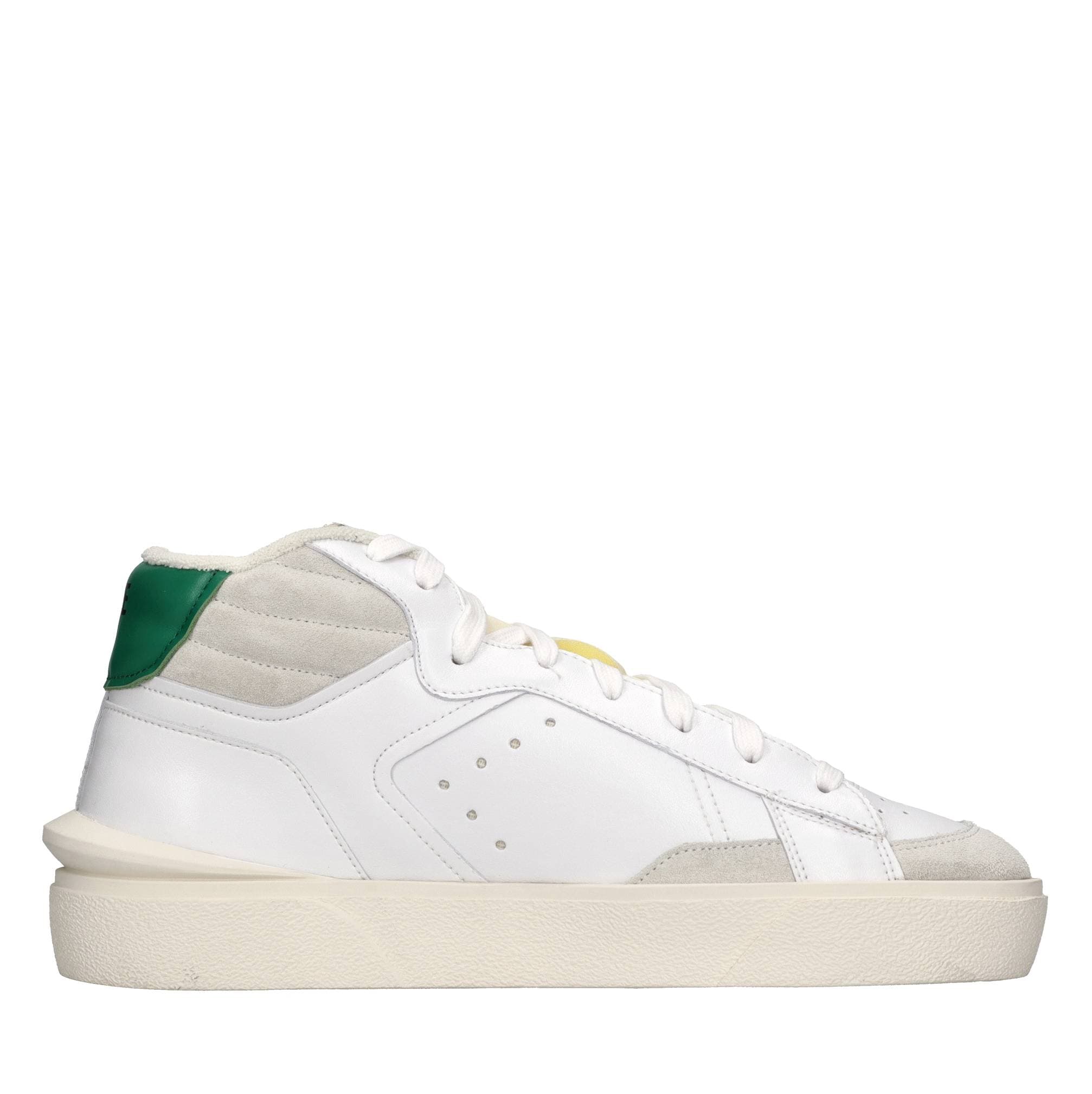 STRYPE Sneakers Bianco da uomo in Scarpe da corsa su strada Drestige - Casamassima, commercioVirtuoso.it