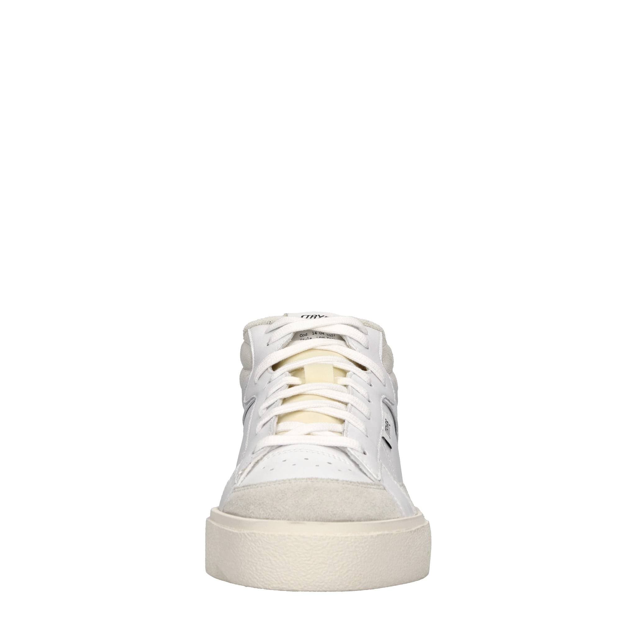 STRYPE Sneakers Bianco da uomo in Scarpe da corsa su strada Drestige - Casamassima, commercioVirtuoso.it