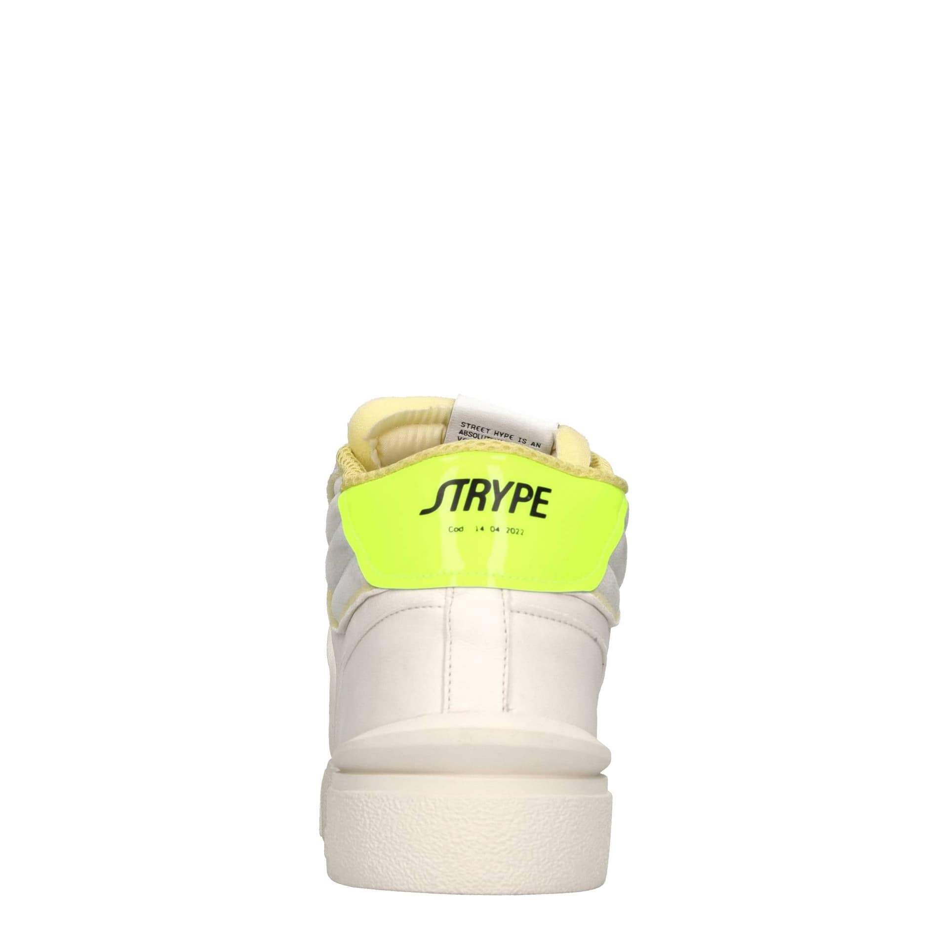 STRYPE Sneakers Panna da uomo in Scarpe da corsa su strada Drestige - Casamassima, commercioVirtuoso.it