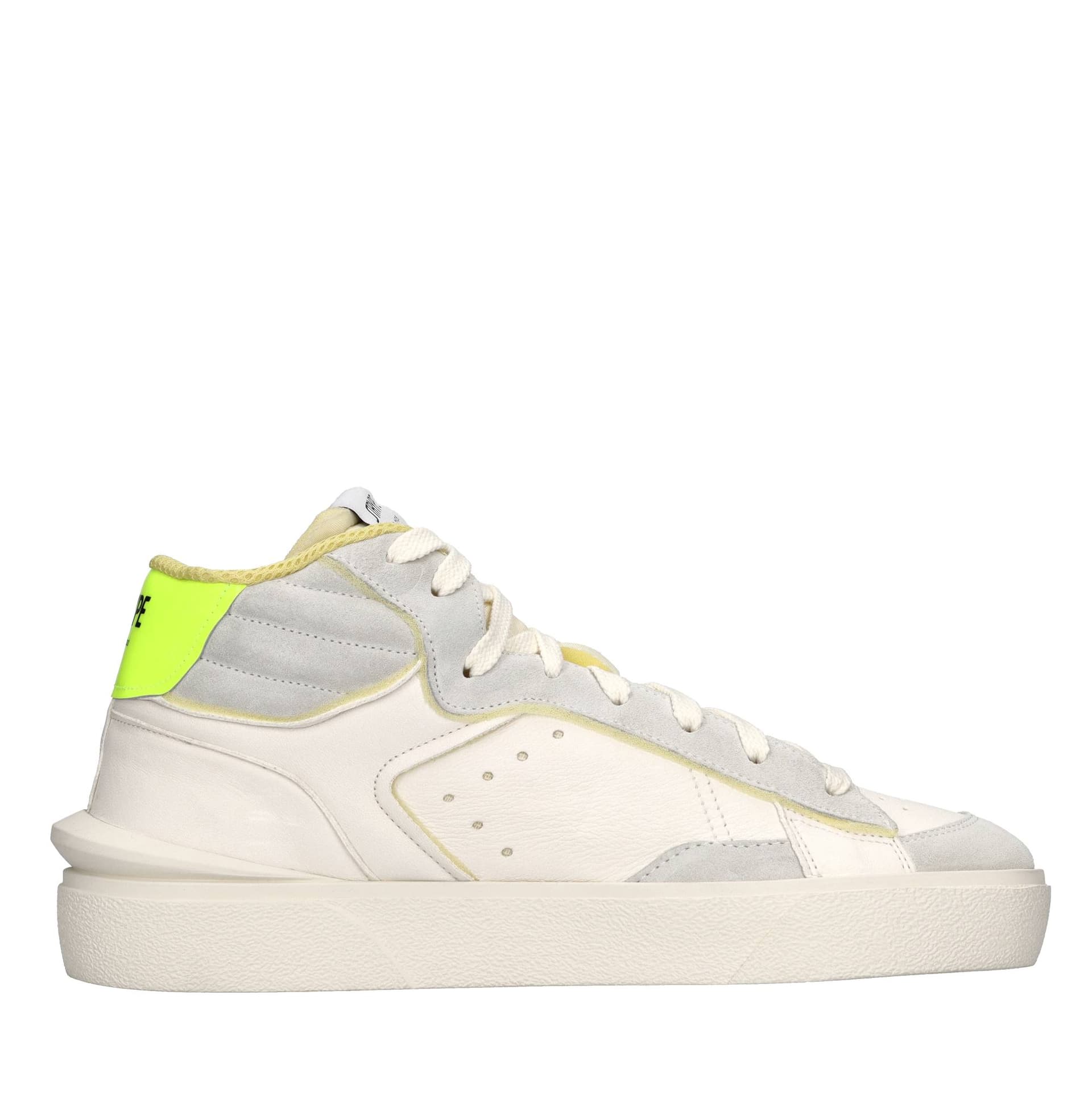 STRYPE Sneakers Panna da uomo in Scarpe da corsa su strada Drestige - Casamassima, commercioVirtuoso.it