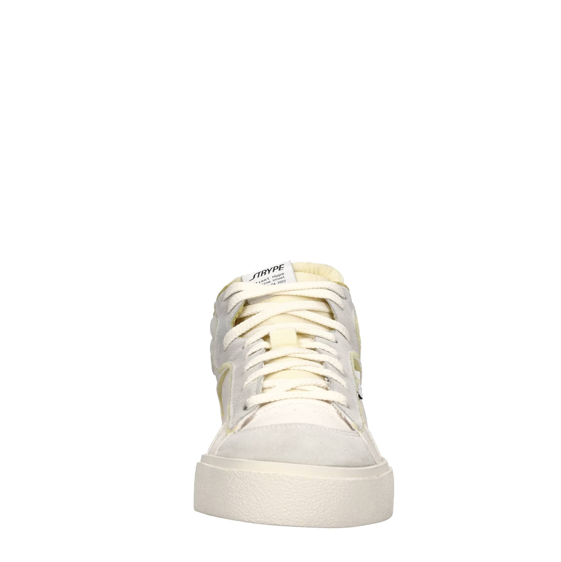 STRYPE Sneakers Panna da uomo in Scarpe da corsa su strada Drestige - Casamassima, commercioVirtuoso.it