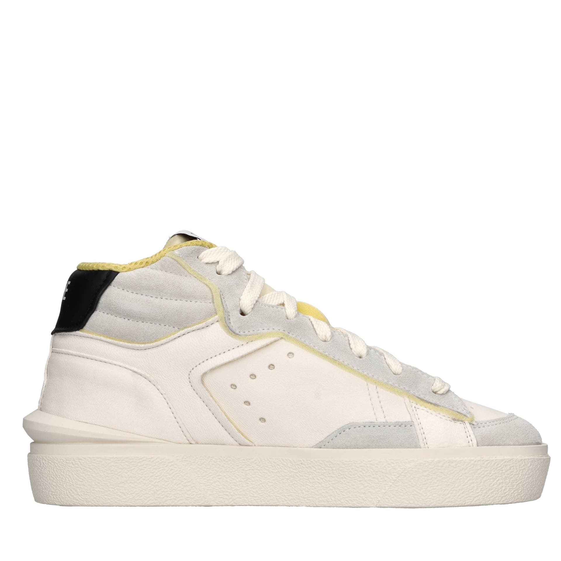 STRYPE Sneakers Bianco da donna in Scarpe da corsa su strada Drestige - Casamassima, commercioVirtuoso.it