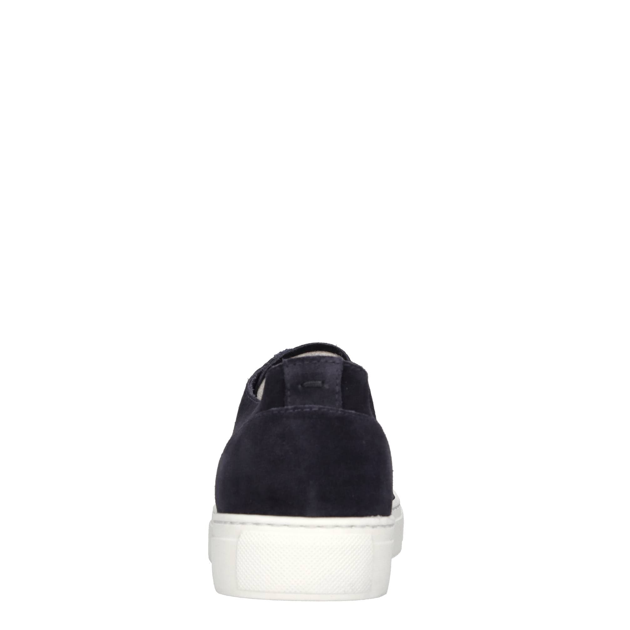 Doucal's Sneakers Blu da uomo in Sneaker casual Drestige - Casamassima, commercioVirtuoso.it