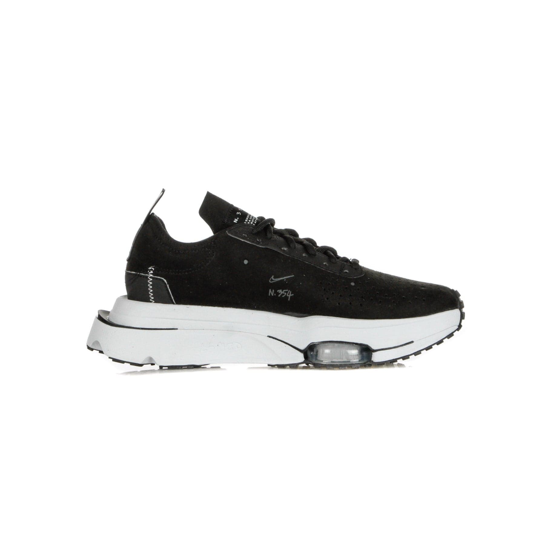 Nike Scarpa Bassa Uomo Air Zoom-type Black/anthracite/white/pure Platinum da uomo in Sneaker casual Drestige - Casamassima, commercioVirtuoso.it
