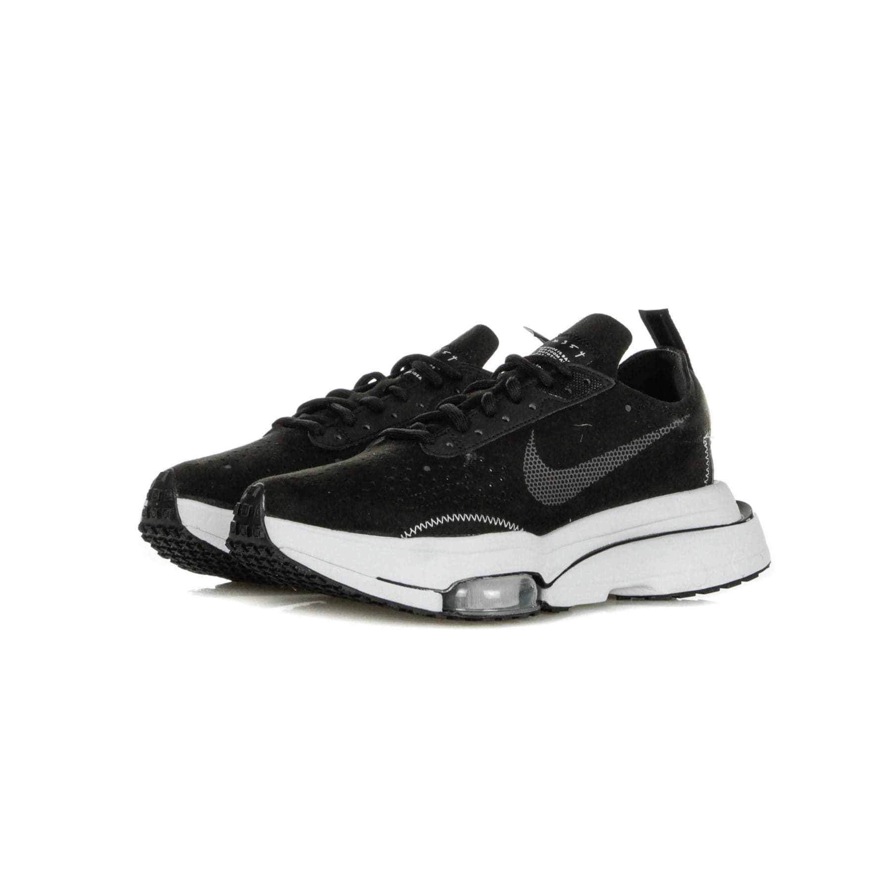 Nike Scarpa Bassa Uomo Air Zoom-type Black/anthracite/white/pure Platinum da uomo in Sneaker casual Drestige - Casamassima, commercioVirtuoso.it