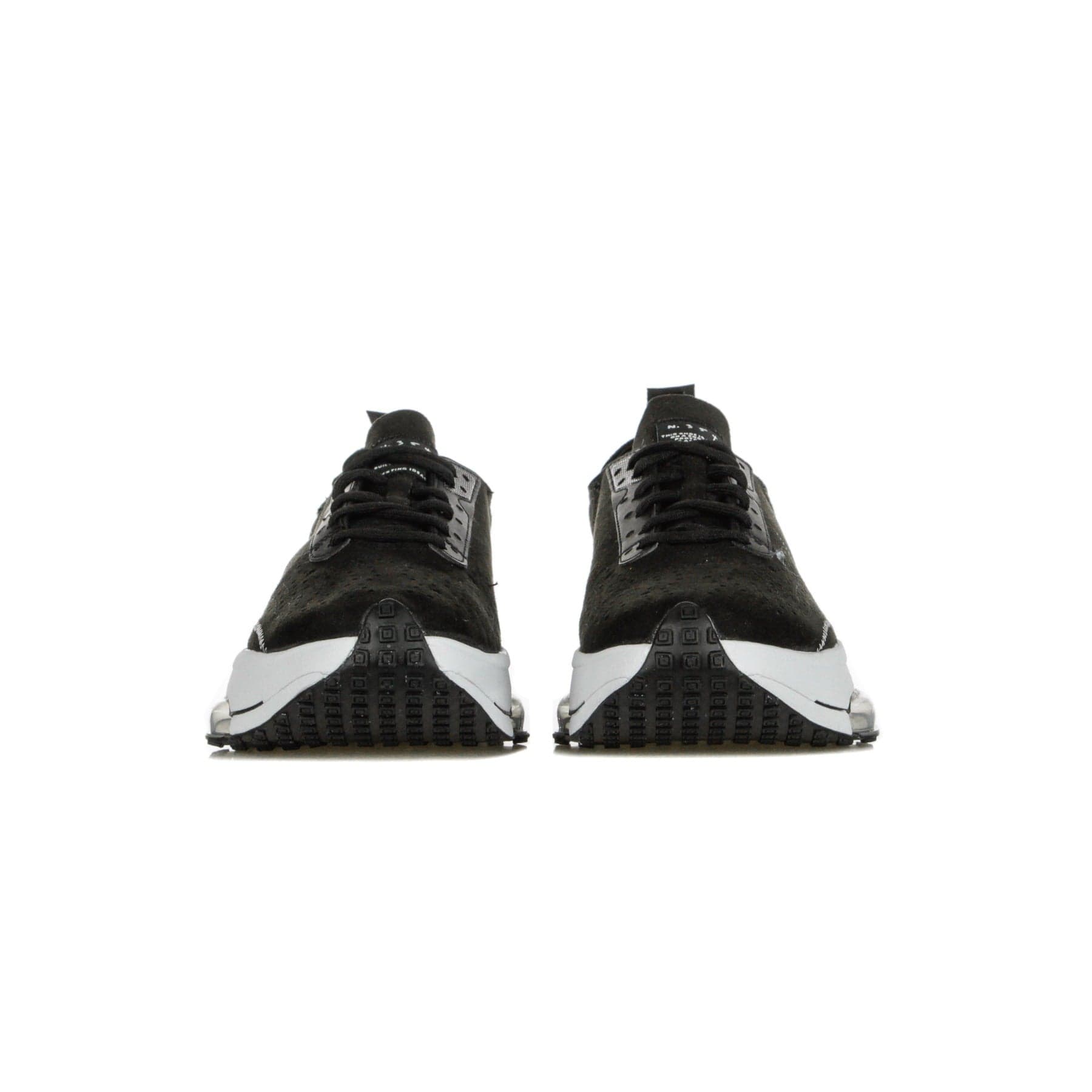 Nike Scarpa Bassa Uomo Air Zoom-type Black/anthracite/white/pure Platinum da uomo in Sneaker casual Drestige - Casamassima, commercioVirtuoso.it