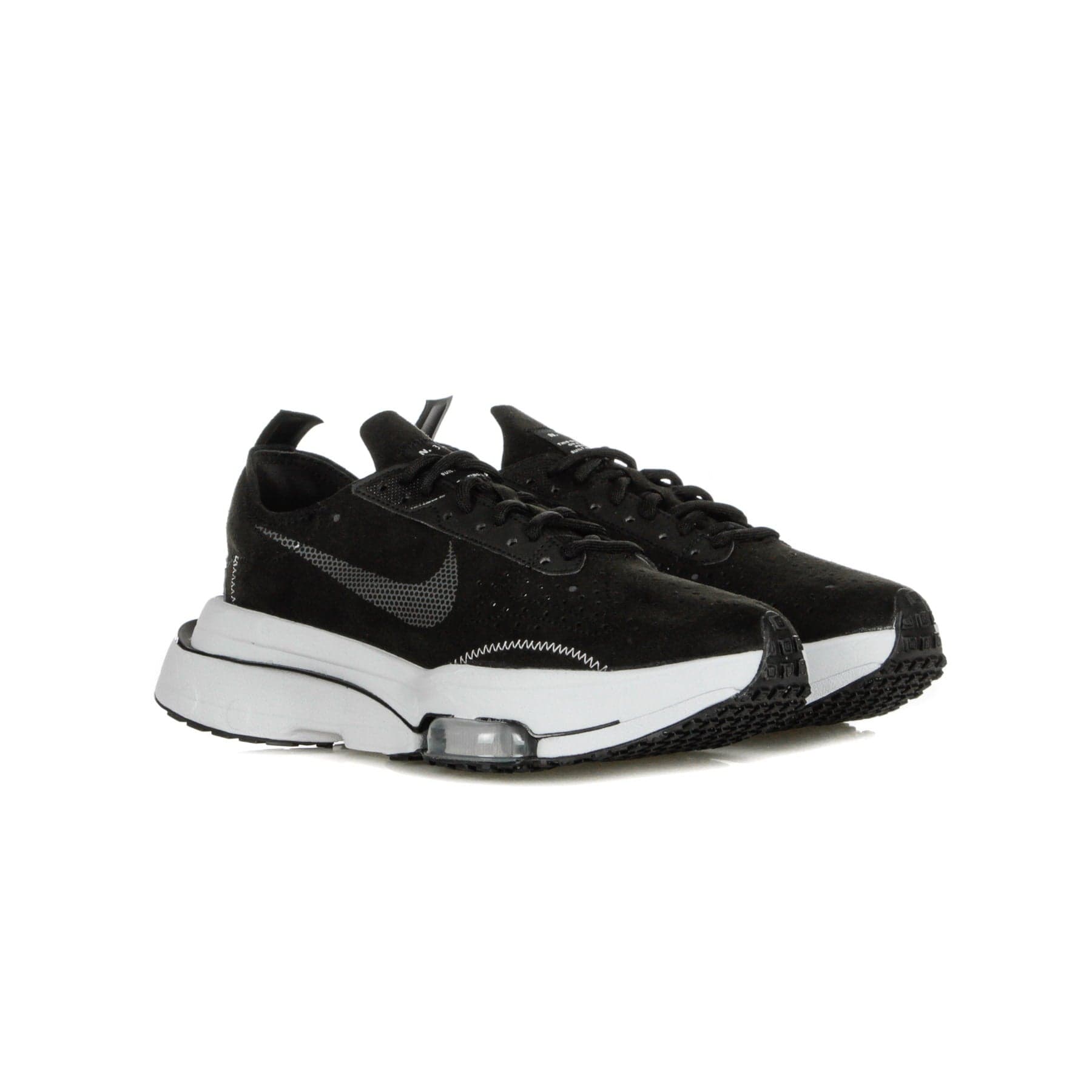 Nike Scarpa Bassa Uomo Air Zoom-type Black/anthracite/white/pure Platinum da uomo in Sneaker casual Drestige - Casamassima, commercioVirtuoso.it